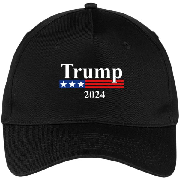 Trump 2024 Hat Cap