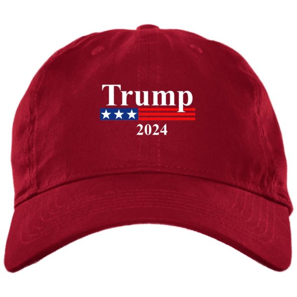 Trump 2024 Hat Cap