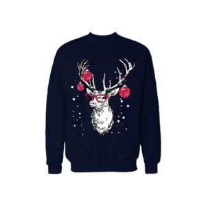 Funny Dear Christmas Funny Sweatshirt image Funny Dear Christmas Funny Sweatshirt