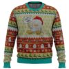 Cosmic Elizabeth Gintama Premium Ugly Christmas Sweater