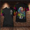 World Autism Awareness Day 3D All Over Print Shirt
