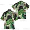 Cat Nurse Hawaiian Shirts