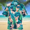 Sphynx Cat Hawaiian Shirts