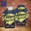 Happy Halloween 3D Hoodie