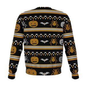 Witch Better Have My Money All Over Print 3D Sweatshirt