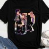 AJR the click vintage T shirt