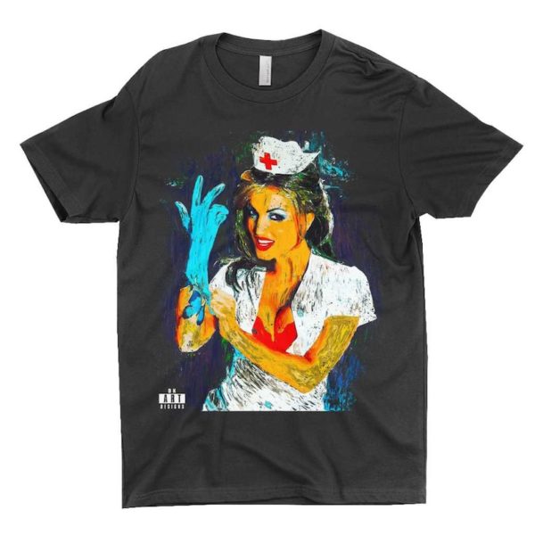 Enema of the State Unisex T Shirt