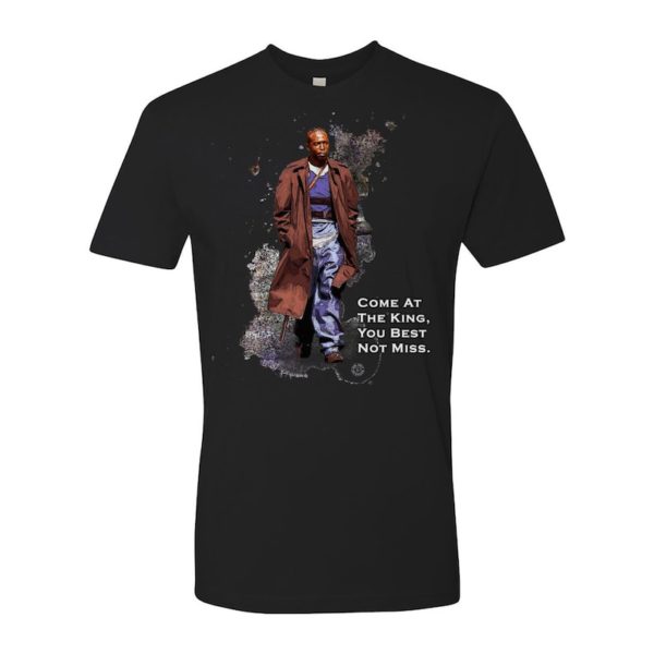 The Wire Omar T Shirt