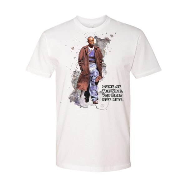 The Wire Omar T Shirt