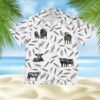 Barley & Cows Hawaiian Shirt