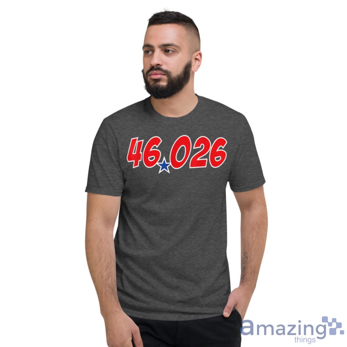 46026 Phillies Shirt Philadelphia Baseball