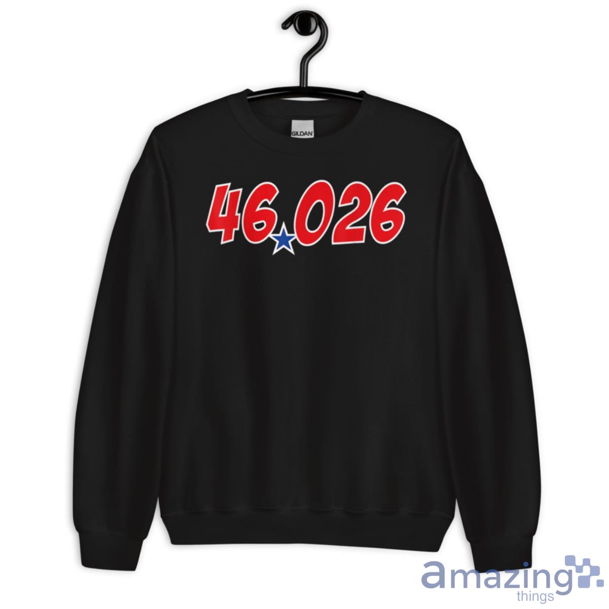 46026 Phillies Shirt Philadelphia Baseball image 46026 Phillies Shirt Philadelphia Baseball - Unisex Crewneck Sweatshirt