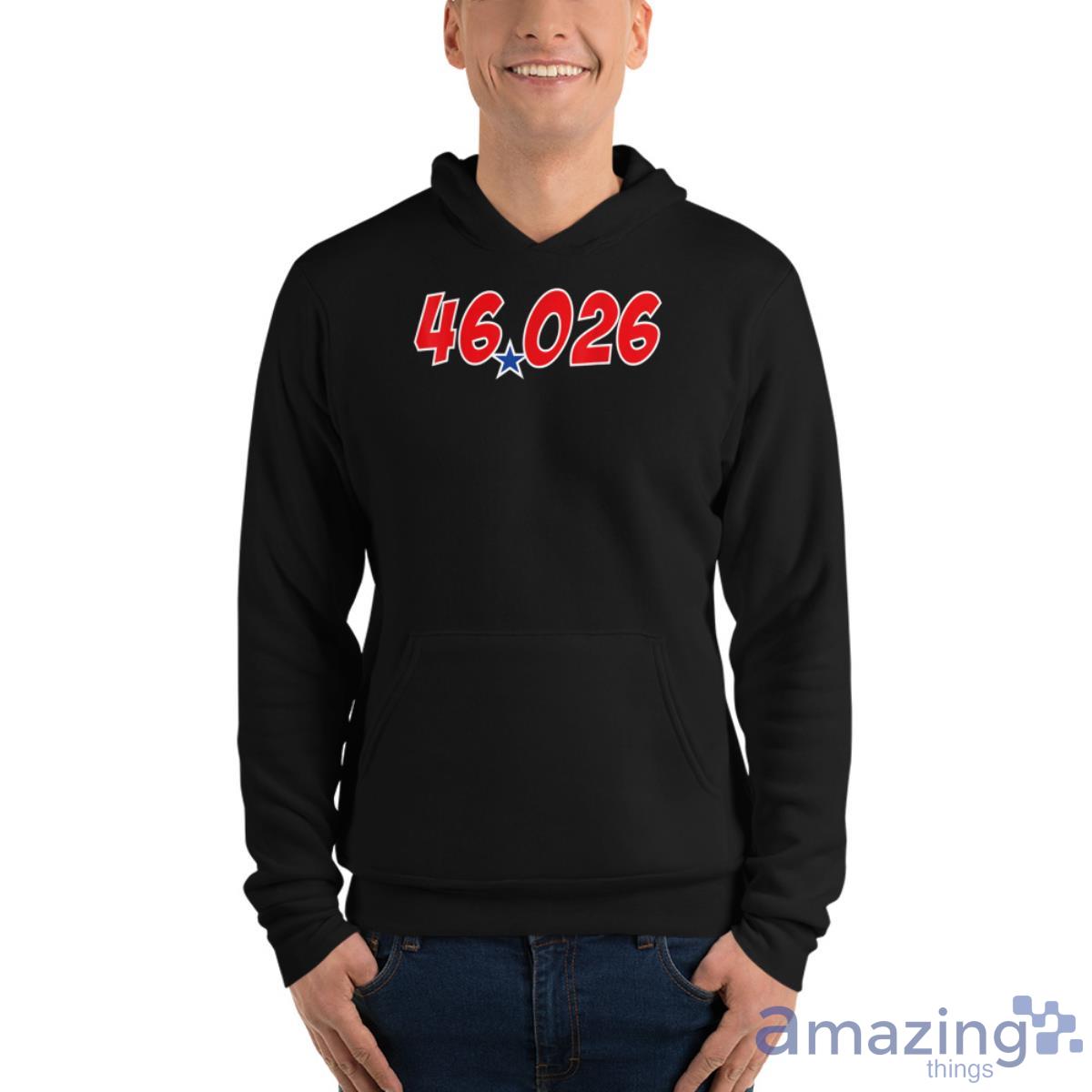 46026 Phillies Shirt Philadelphia Baseball image 46026 Phillies Shirt Philadelphia Baseball - Unisex Fleece Pullover Hoodie