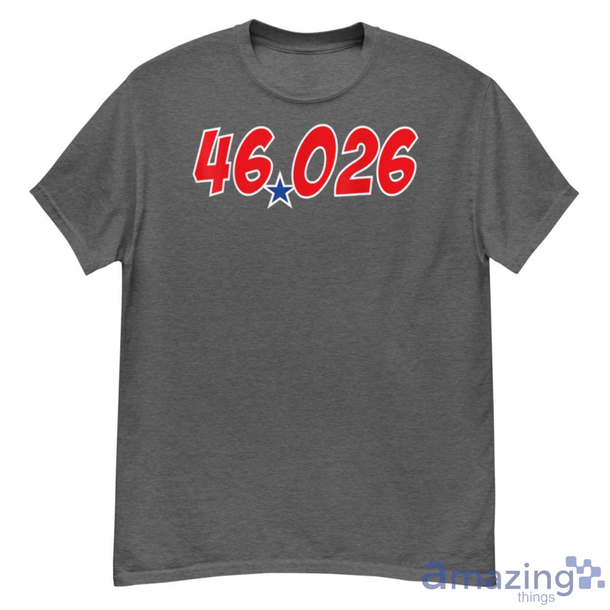 46026 Phillies Shirt Philadelphia Baseball