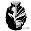 Bankai Ichigo All Over Printed 3D Hoodie