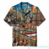 University Of Texas Opening Ceremony Hawaiian Shirt