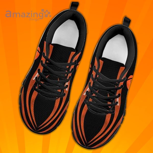 American Football Custom Sneakers Shoes For Men And Women
