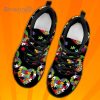 Autism Awareness Custom Sneakers Shoes For Men And Women