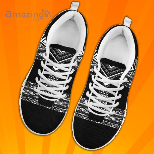 Boho Pattern Bohemian Custom Sneakers Shoes For Men And Women