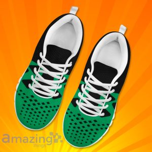 Boston Celtics Custom Sneakers Shoes For Men And Women