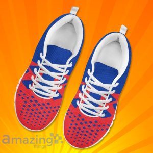 Chicago Cubs Custom Sneakers Shoes For Men And Women image Chicago Cubs Custom Sneakers Shoes For Men And Women