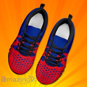 Chicago Cubs Custom Sneakers Shoes For Men And Women image Chicago Cubs Custom Sneakers Shoes For Men And Women