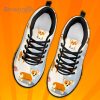 Cute Corgi Custom Sneakers Shoes For Men And Women