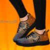 Dream Catcher Bohemian Mandala Sneakers Shoes For Men And Women