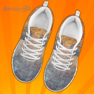 Dream Catcher Bohemian Mandala Sneakers Shoes For Men And Women