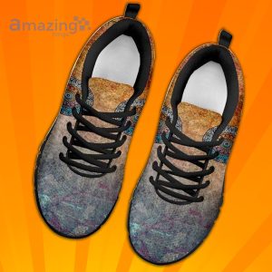 Dream Catcher Bohemian Mandala Sneakers Shoes For Men And Women