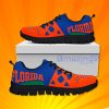 Florida Gators Custom Sneakers Shoes For Men And Women