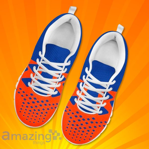 Florida Gators Custom Sneakers Shoes For Men And Women