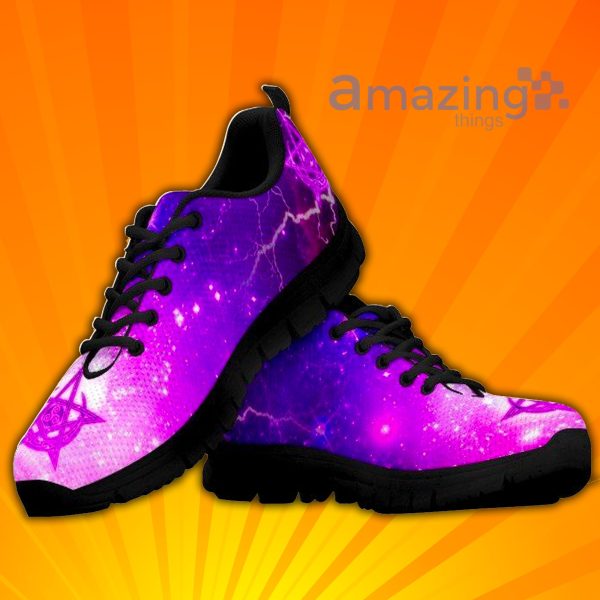 Goddess Celtic Wicca Custom Sneakers Shoes For Men And Women