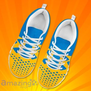 Golden State Warriors Custom Sneakers Shoes For Men And Women