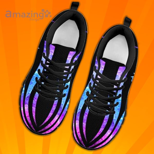 Horse Colorful Custom Sneakers Shoes For Men And Women