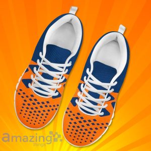 Houston Astros Custom Sneakers Shoes For Men And Women