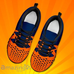 Houston Astros Custom Sneakers Shoes For Men And Women