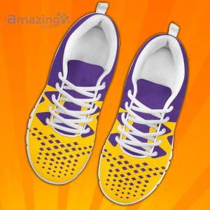 Minnesota Vikings Custom Sneakers Shoes For Men And Women image Minnesota Vikings Custom Sneakers Shoes For Men And Women