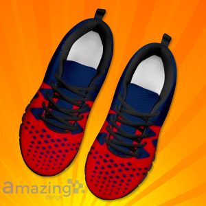New England Patriots Custom Sneakers Shoes For Men And Women image New England Patriots Custom Sneakers Shoes For Men And Women
