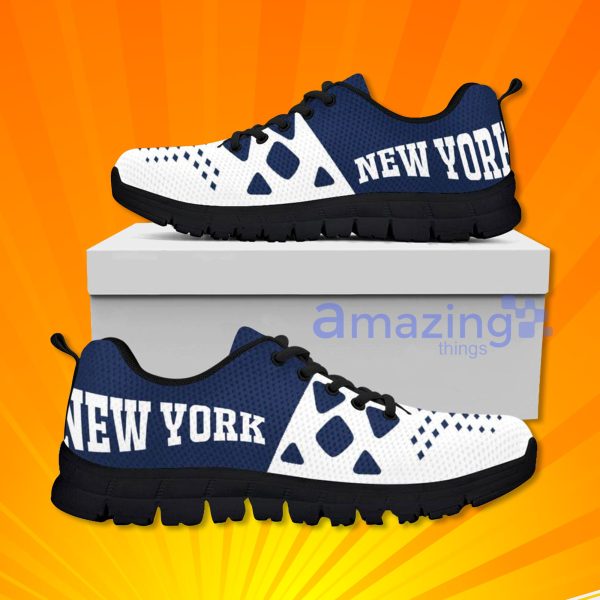 new york yankees men's shoes