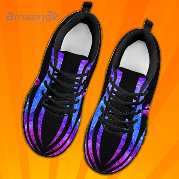 Nursing Nurse Custom Sneakers Shoes For Men And Women