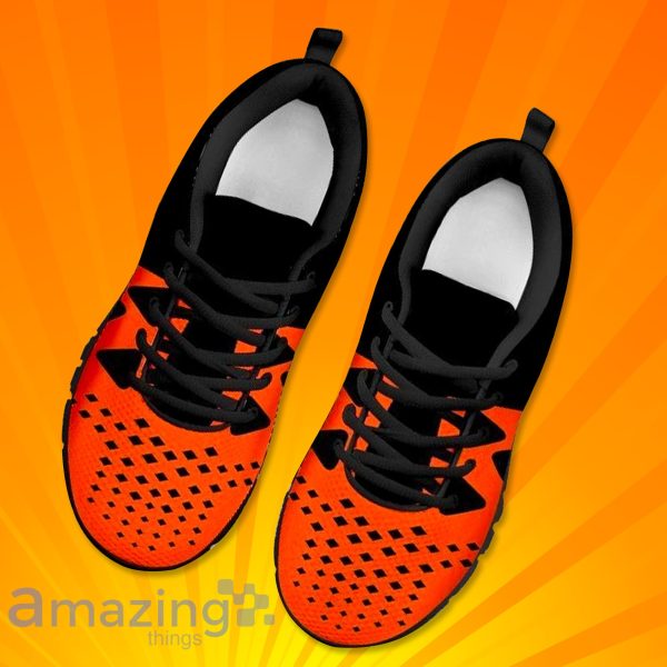 San Francisco Giants Custom Sneakers Shoes For Men And Women