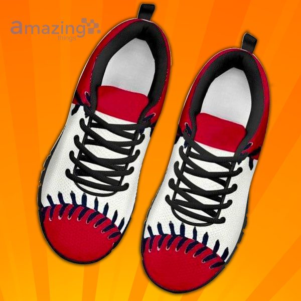 St Louis Baseball Custom Shoes For Men Women Sneakers Shoes