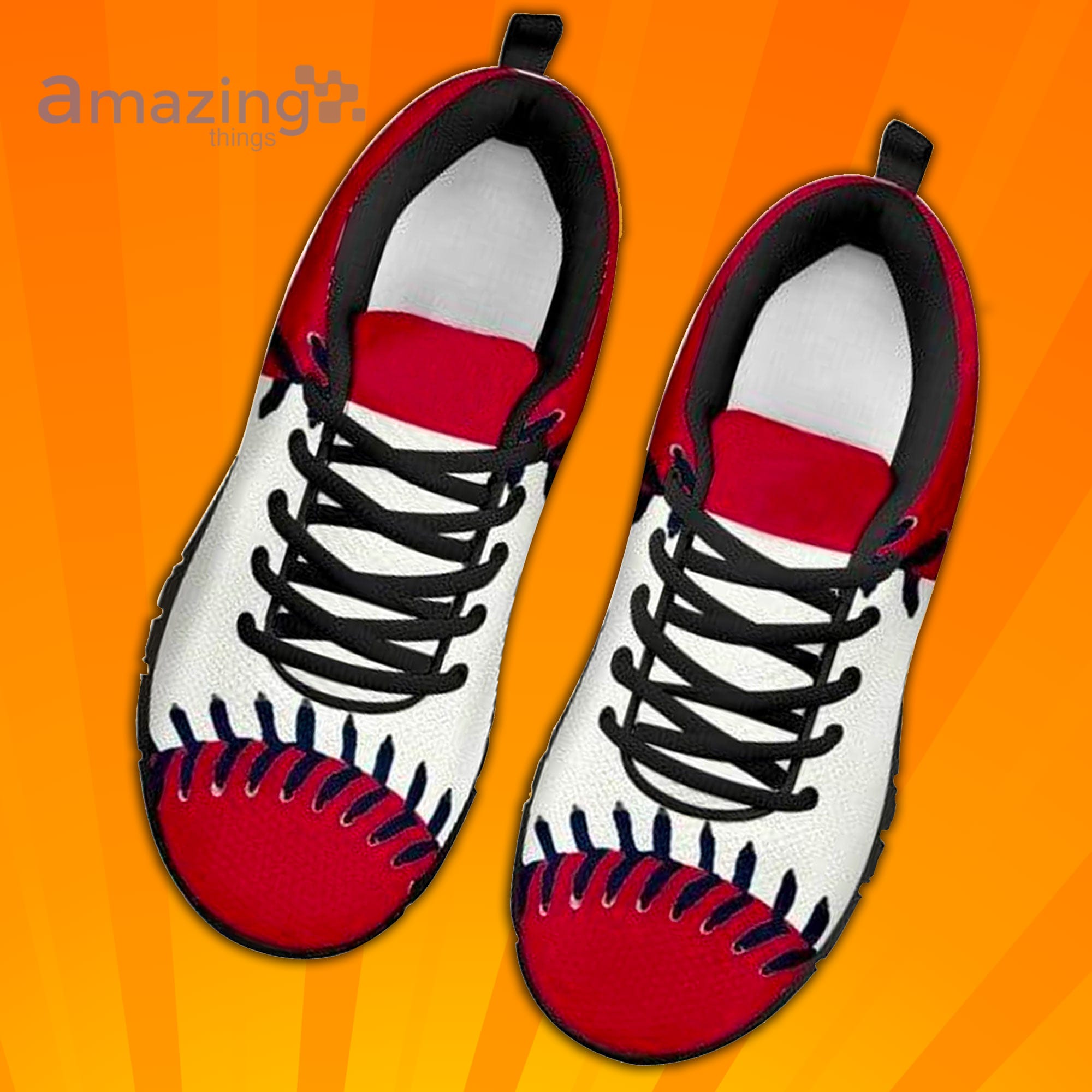 Womens baseball sales sneakers