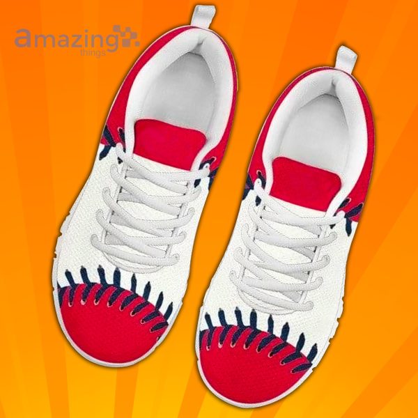 St Louis Baseball Custom Shoes For Men Women Sneakers Shoes