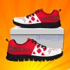 Tampa Bay Buccaneers Custom Sneakers Shoes For Men And Women