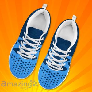 Tennessee Titans Custom Sneakers Shoes For Men And Women image Tennessee Titans Custom Sneakers Shoes For Men And Women