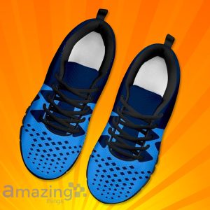 Tennessee Titans Custom Sneakers Shoes For Men And Women image Tennessee Titans Custom Sneakers Shoes For Men And Women