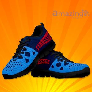 Tennessee Titans Custom Sneakers Shoes For Men And Women image Tennessee Titans Custom Sneakers Shoes For Men And Women