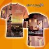 10cc Ten Out Of Ten Album CoverAll Over Print 3D T-Shirt